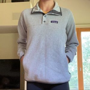Small Patagonia Women’s Fleece